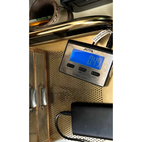 Hand Blown Caramel Amber Glass Turtle Tortoise Paperweight Figurine Art Piece - Picture 13 of 13